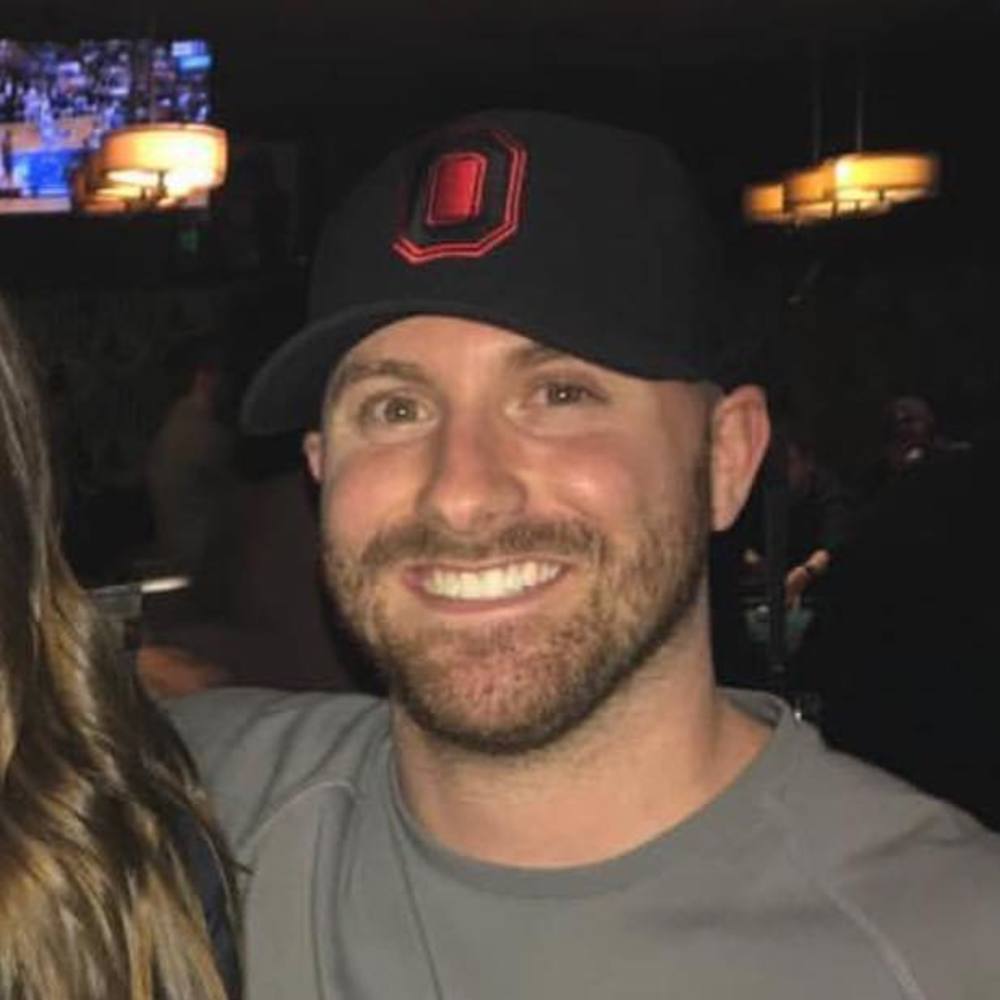 Meet your Posher, Justin